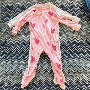 Kyte Baby set 🤍🩷